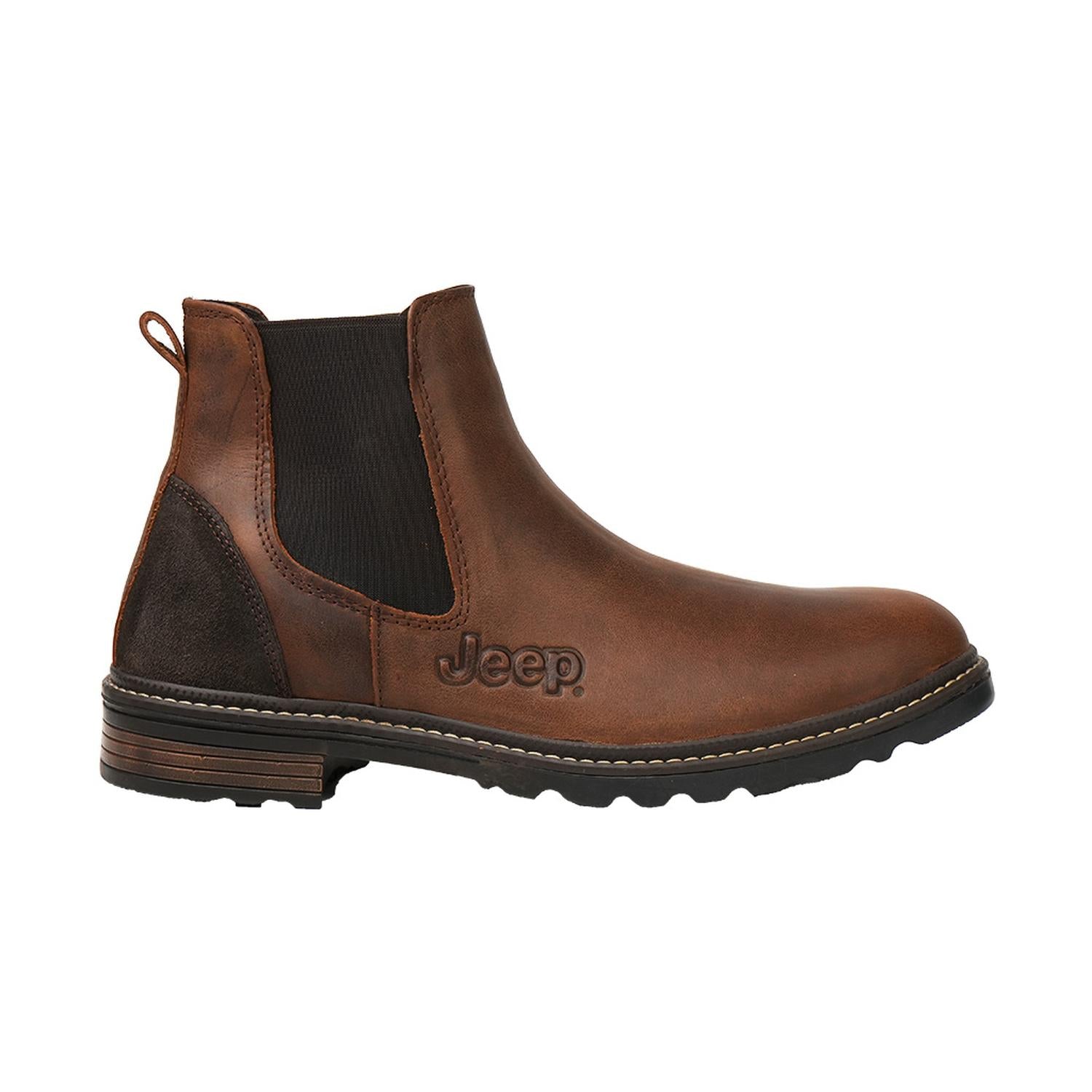 Botas jeep hombre on sale