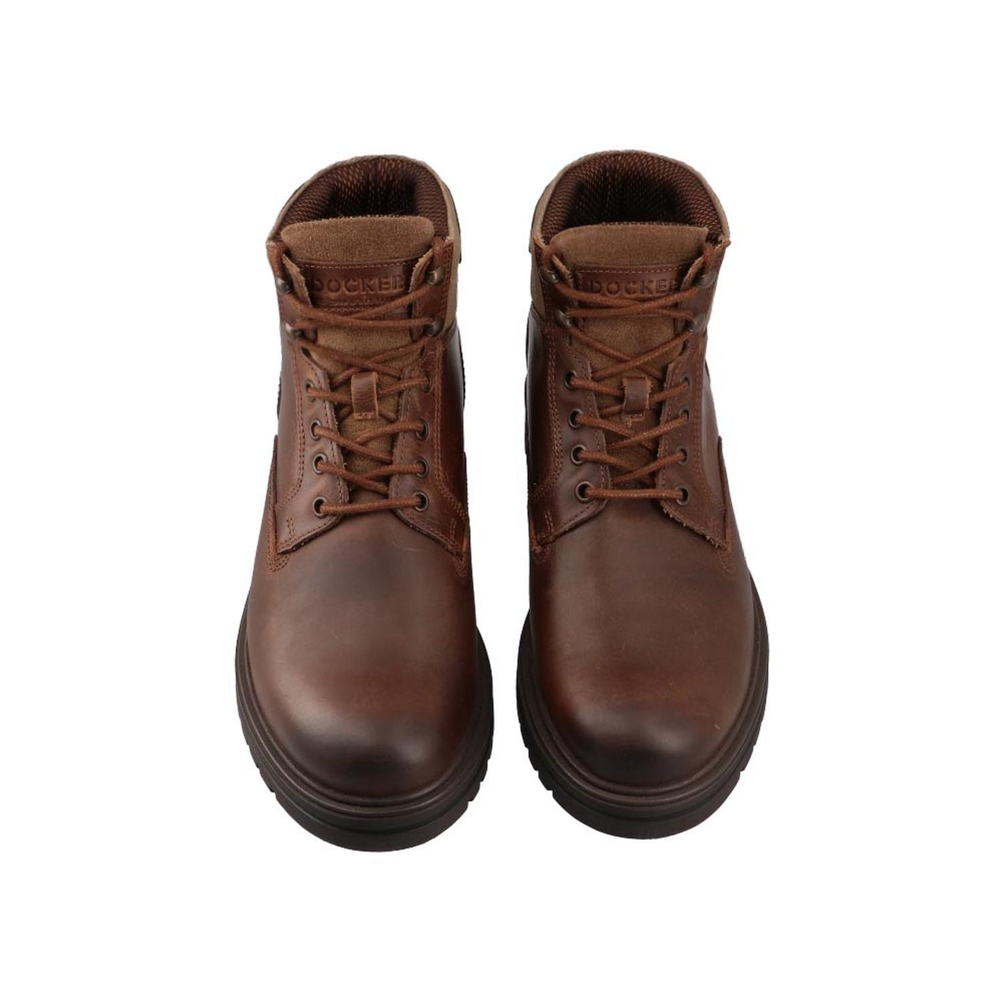 Bota Dockers Caballero Estilo D221611