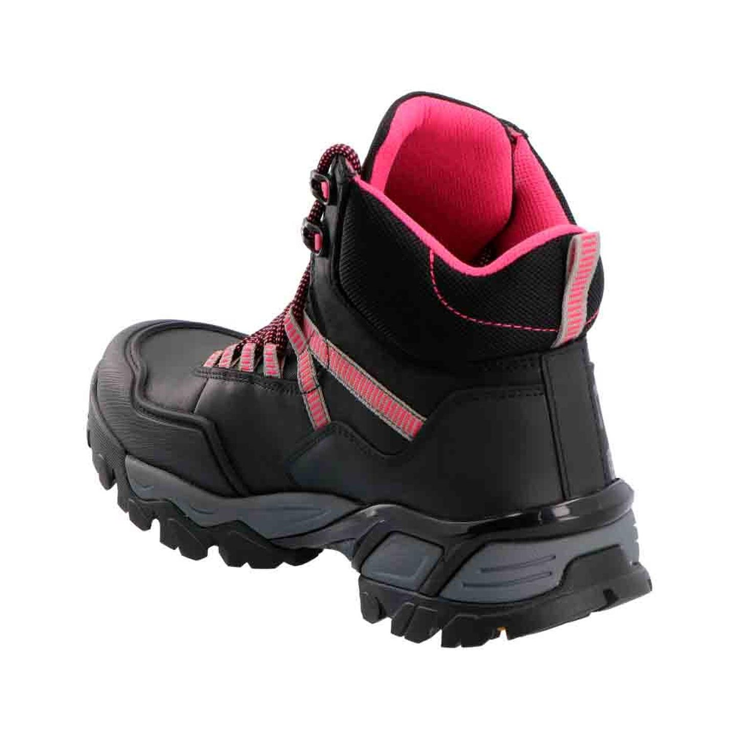 Bota Swiss Brand Dama Estilo 414