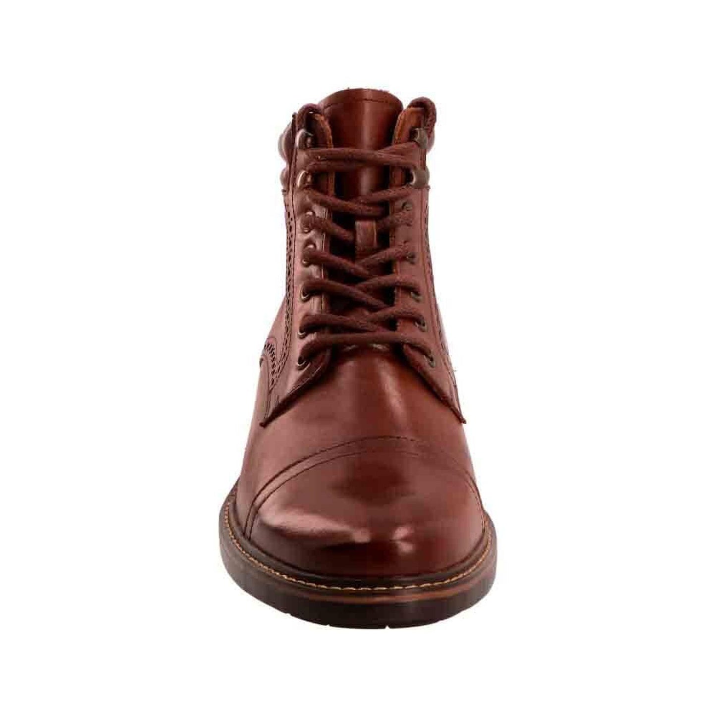 Bota Destroyer Caballero Estilo 7422