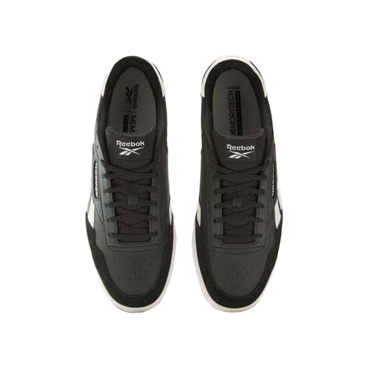 Tenis Casual Urbano Reebok Caballero Estilo 74282