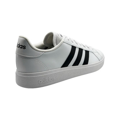 Tenis Casual Urbano Adidas Caballero Estilo GW9250