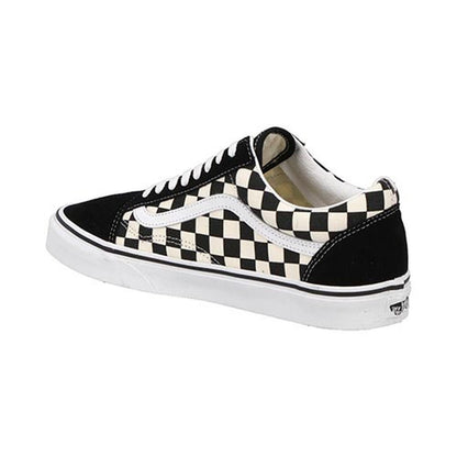 Tenis Casual Urbano Vans Caballero Estilo 8G1P0S