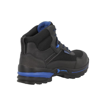 Bota Pro Cliff Protection Caballero Estilo 940