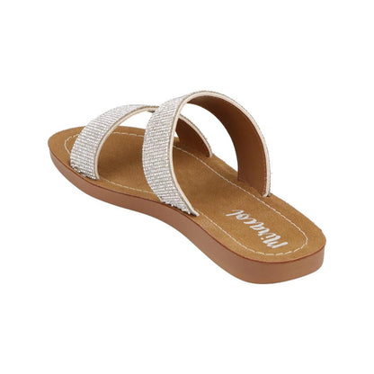 Sandalias Miracol By Mama Lola Dama Estilo 10103