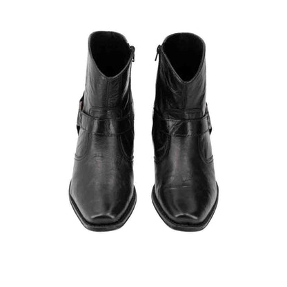 Bota Urban Cowboy Caballero Estilo 40705