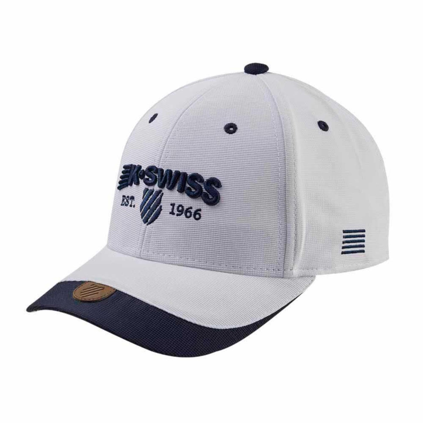 Gorra Kswiss Complementario Estilo Premi