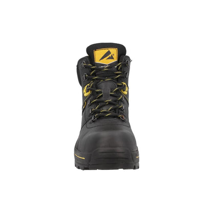 Bota Pro Cliff Protection Caballero Estilo 5055