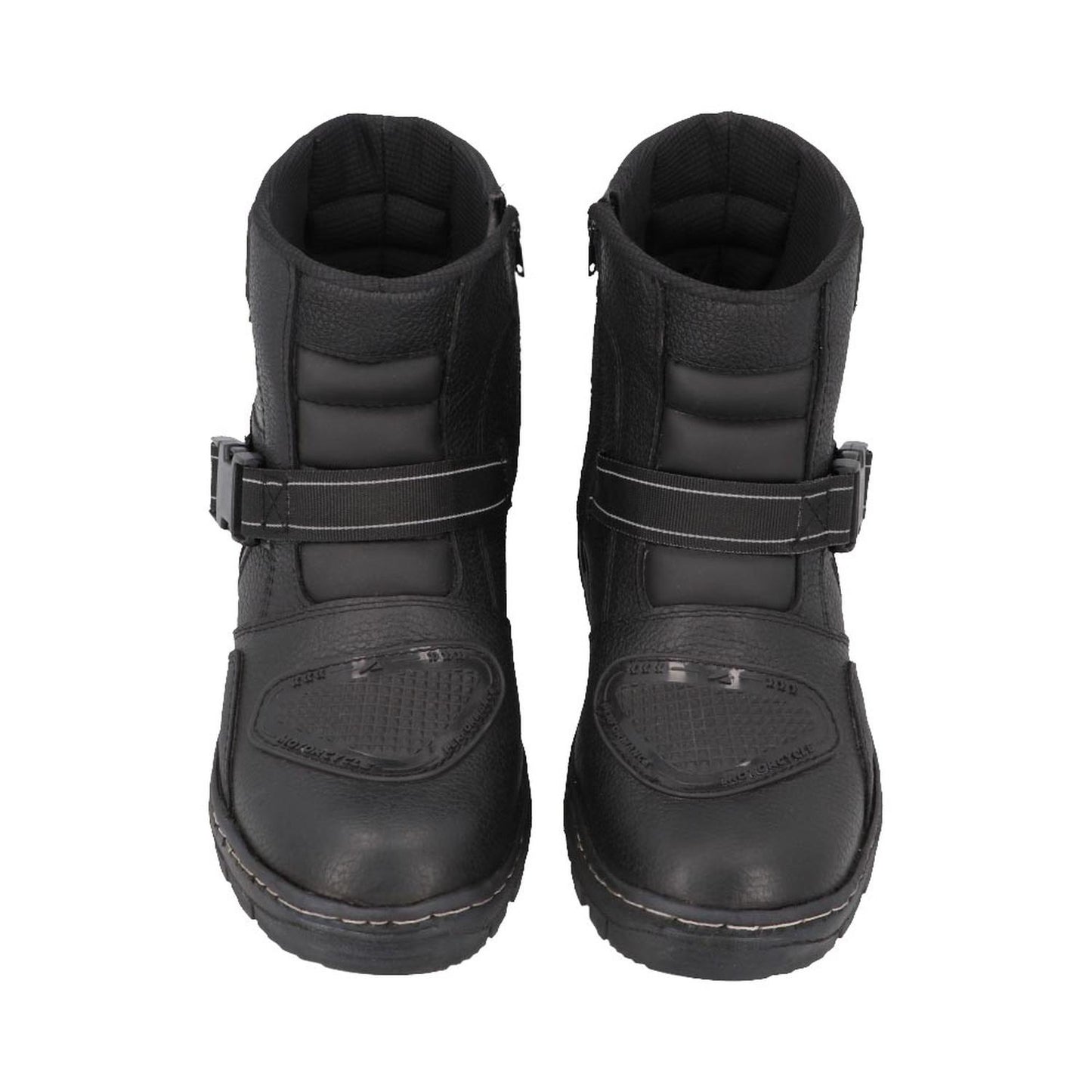 Bota Pro Cliff Protection Caballero Estilo 110