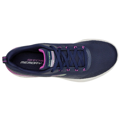 Tenis Deportivo Entrenam Skechers Dama  149669