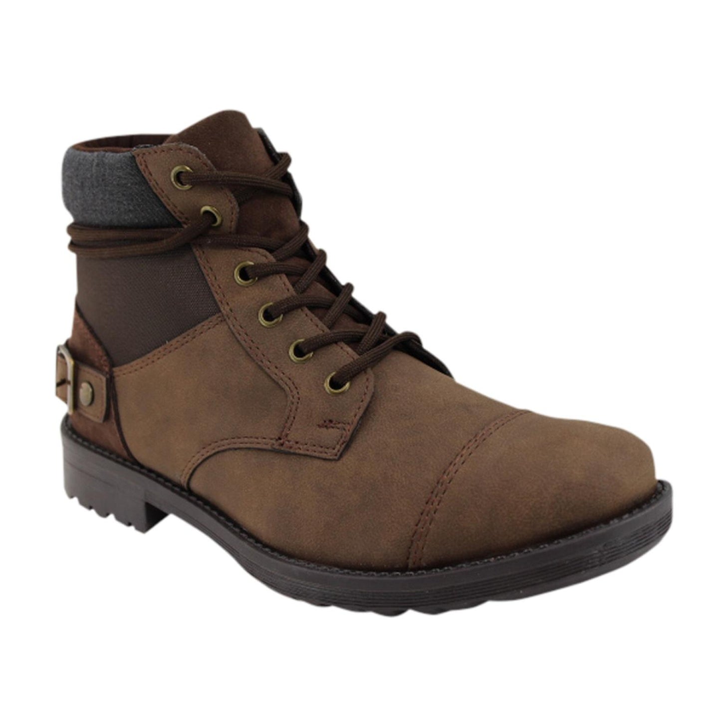 Bota Forester Caballero Estilo 11042