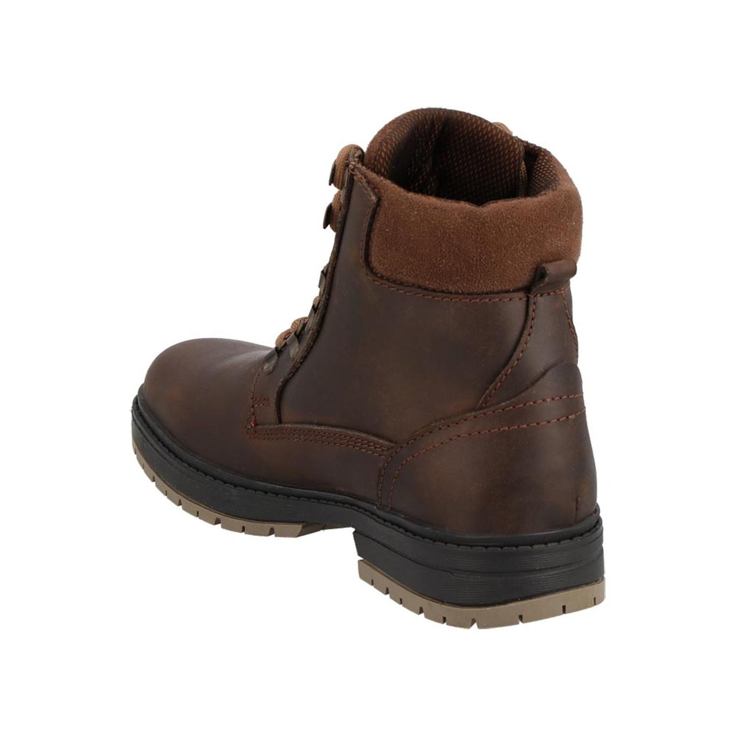 Bota Sail Caballero Estilo 4072