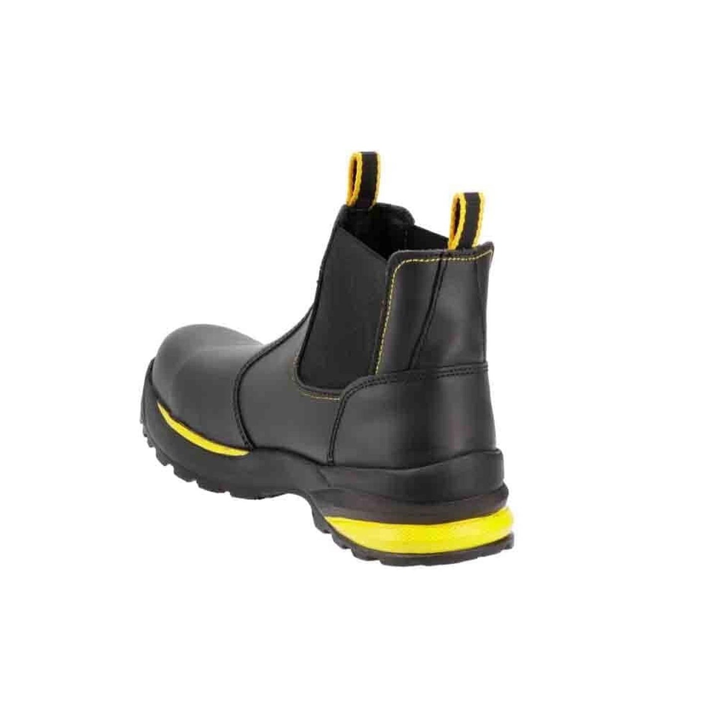 Bota Pro Cliff Protection Caballero Estilo 5046