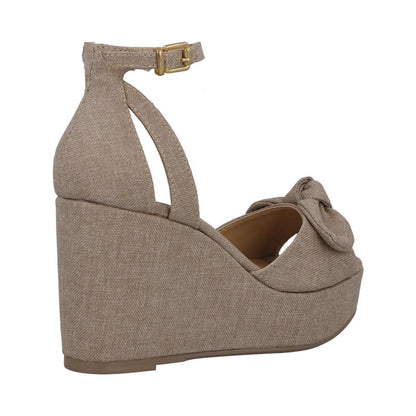 Sandalias Miracol By Mama Lola Dama Estilo 50048