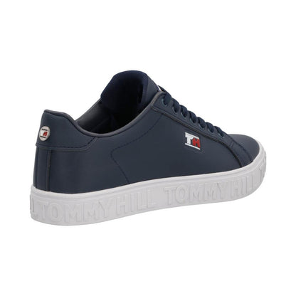 Urbano Tommy Hill Dama Estilo 6110