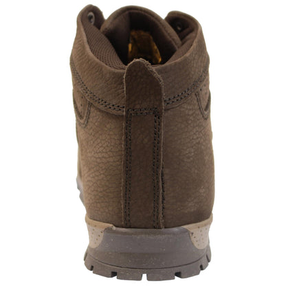 Bota Jeep Caballero Estilo 10427