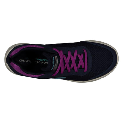 Tenis Deportivo Entrenam Skechers Dama  149543