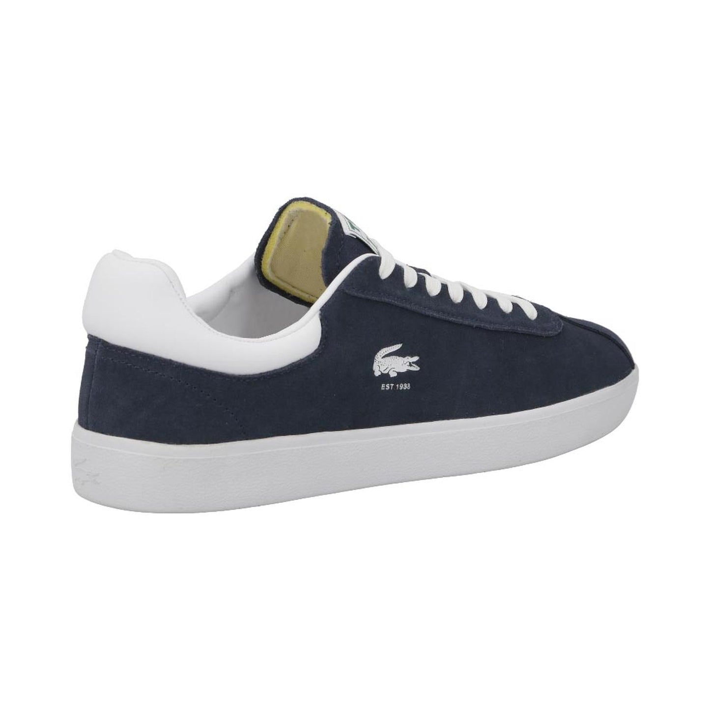 Urbano Lacoste Caballero Estilo 65092