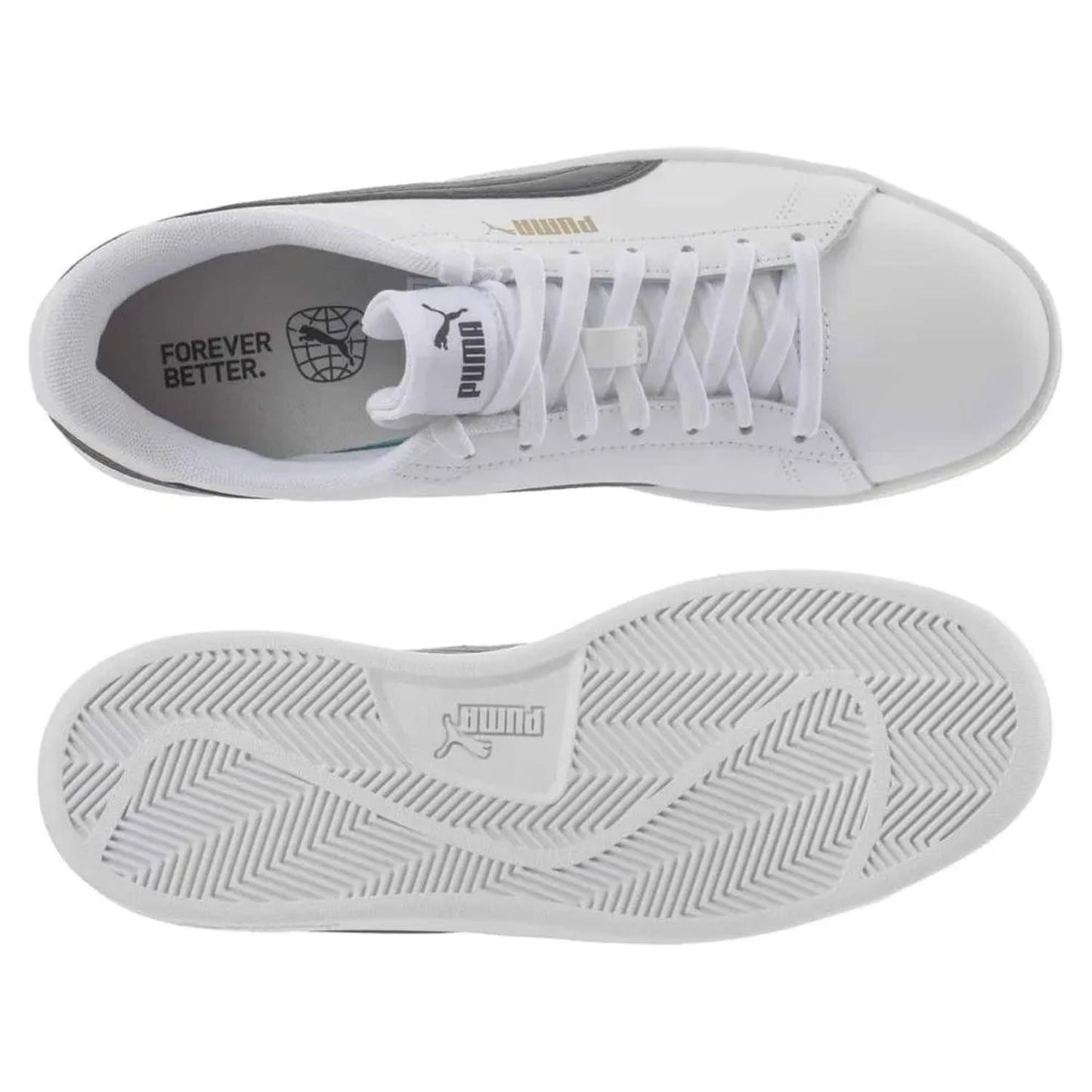 Tenis Casual Urbano Puma Caballero Estilo 98711