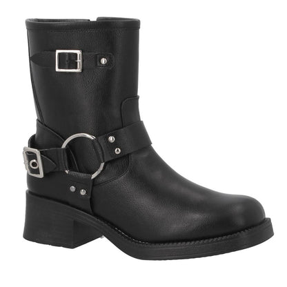 Bota Real Jungle Dama Estilo 795013