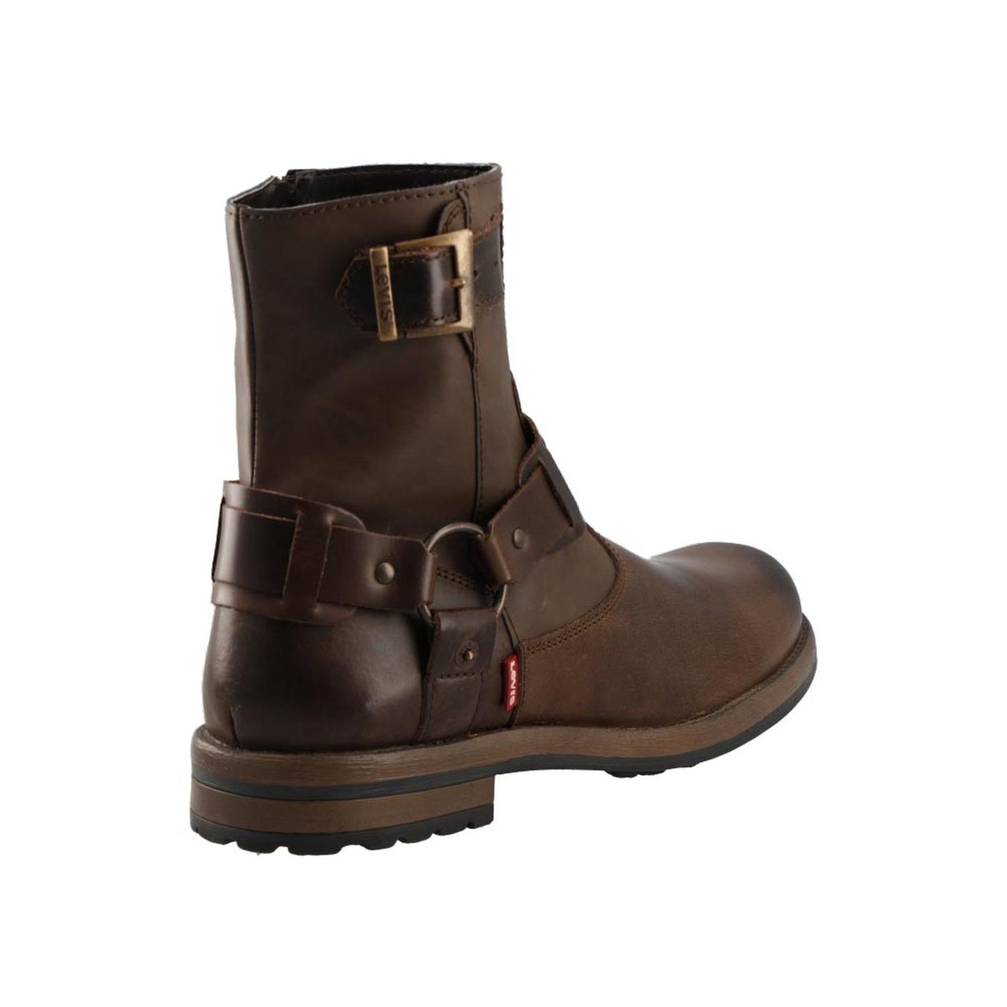 Bota Levi'S Caballero Estilo 26047