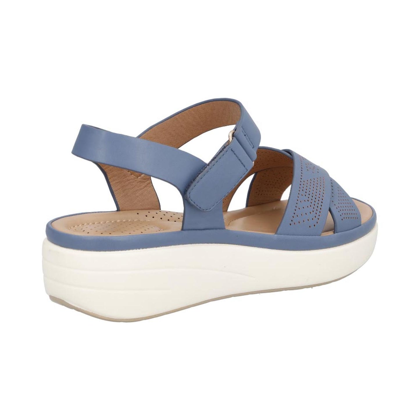 Sandalias Vosse  Estilo Vs414