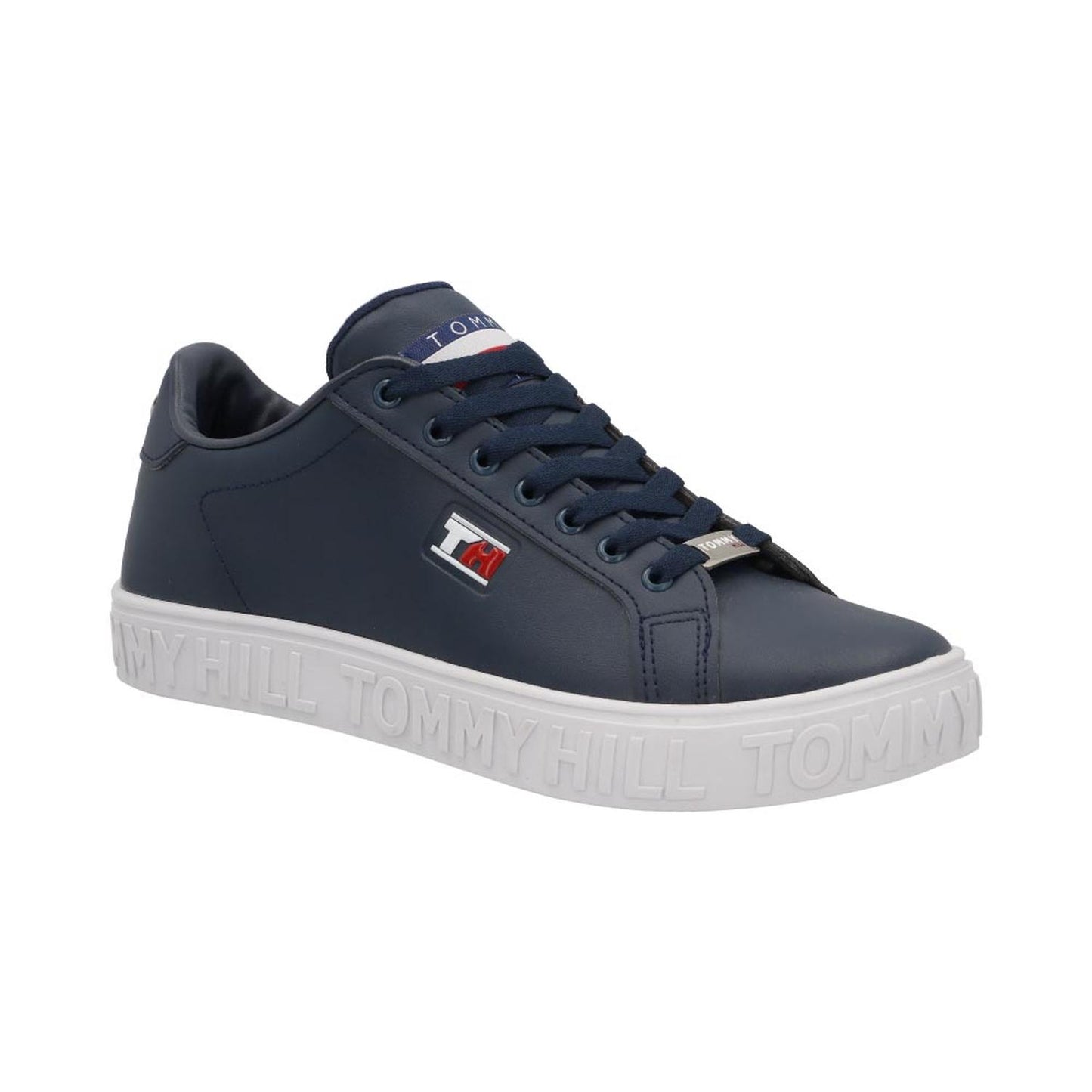 Urbano Tommy Hill Dama Estilo 6110