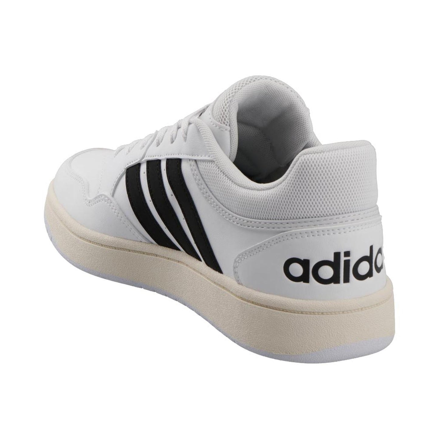 Tenis Casual Urbano Adidas Caballero Estilo GY5434