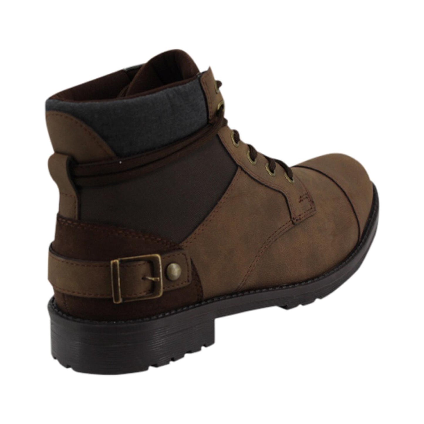 Bota Forester Caballero Estilo 11042