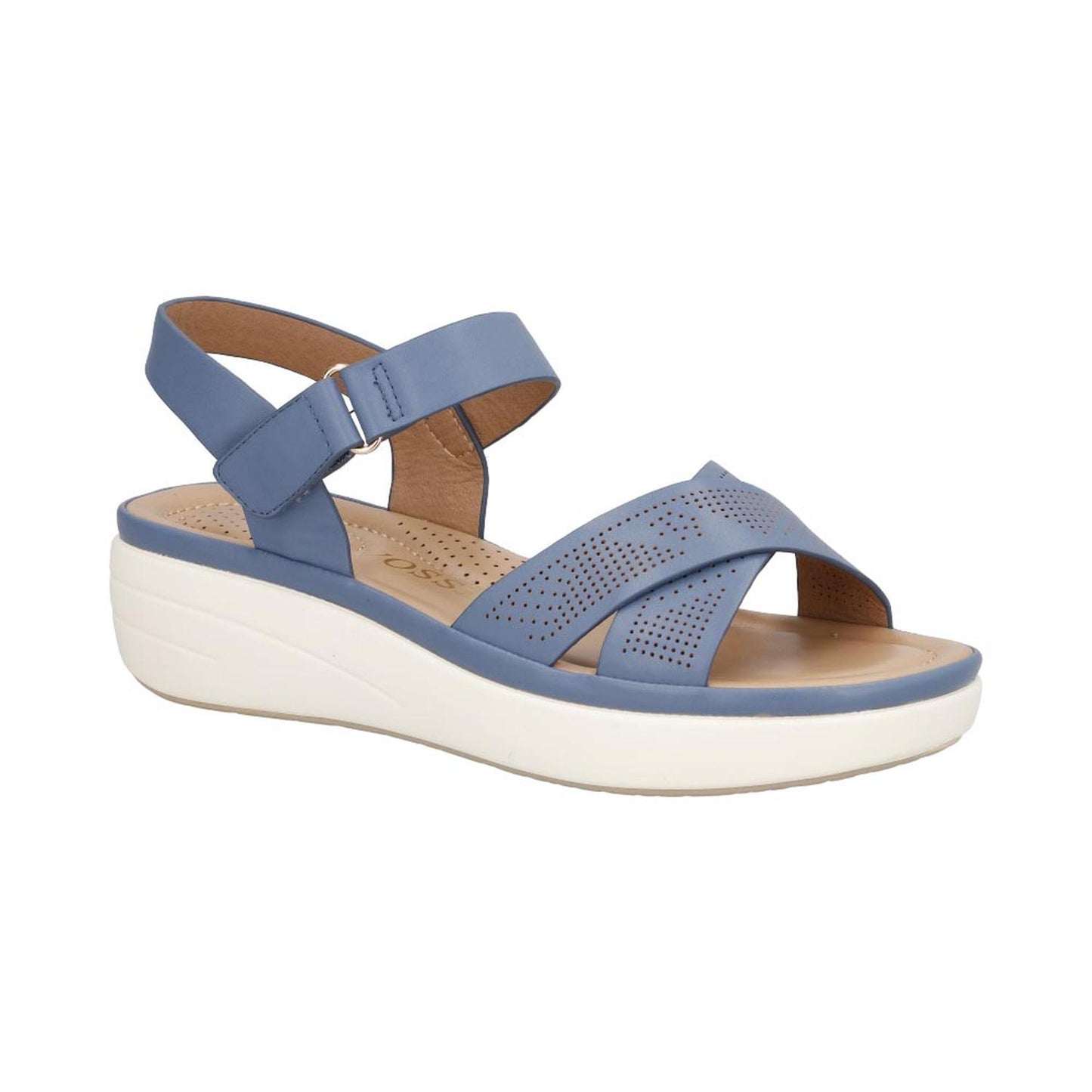 Sandalias Vosse  Estilo Vs414