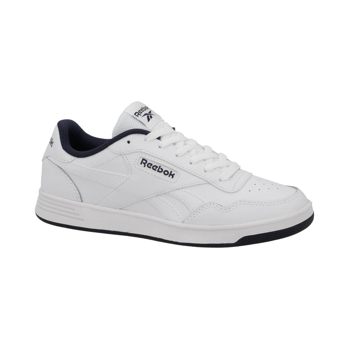 Tenis Casual Urbano Reebok Caballero Estilo 10614