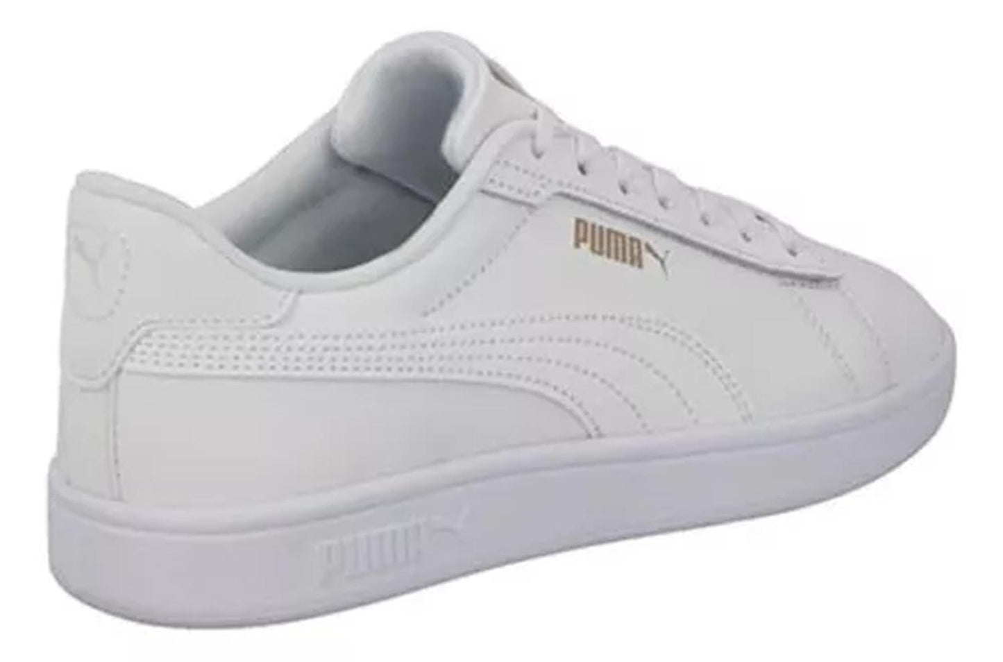 Tenis Casual Urbano Puma Caballero Estilo 98701