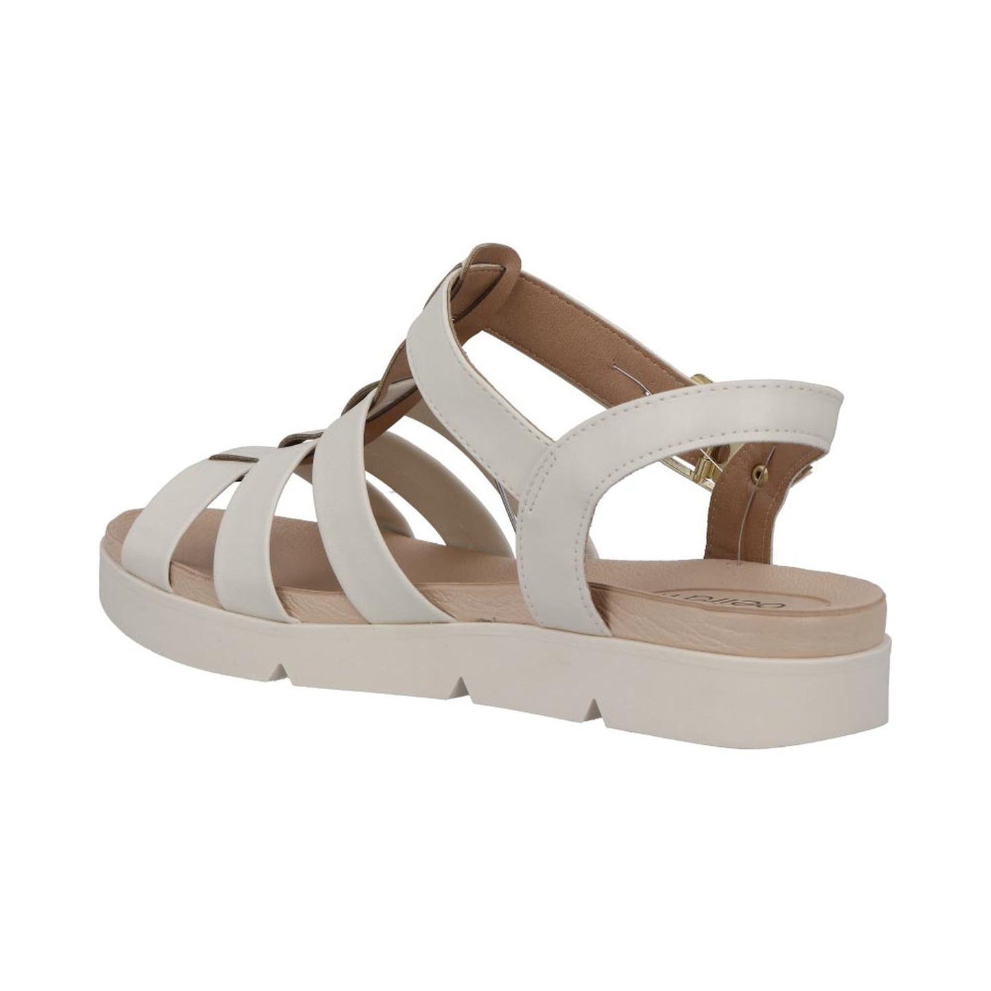 Sandalias Beira Rio Dama Estilo 838752