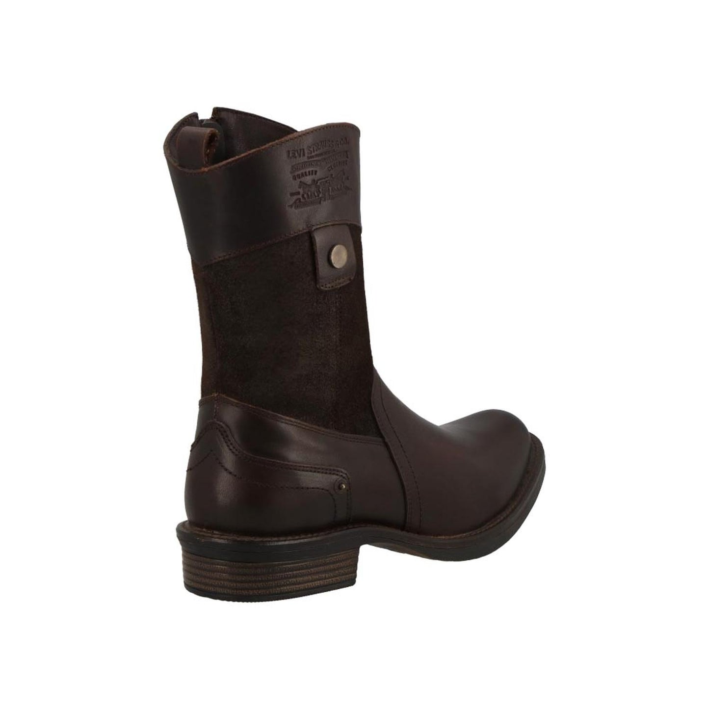 Bota Levi'S Caballero Estilo L220392