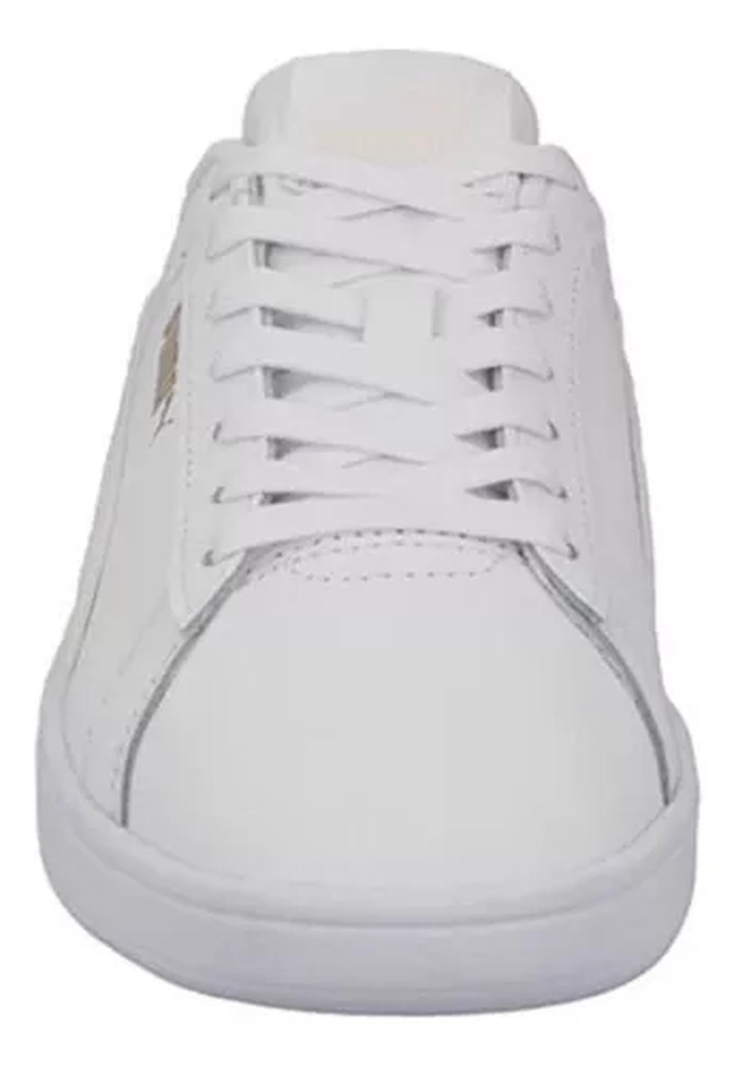 Tenis Casual Urbano Puma Caballero Estilo 98701