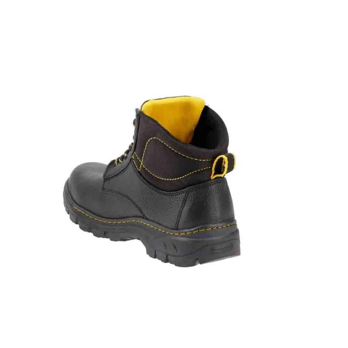 Bota Cliff Caballero Estilo 5303