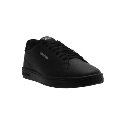 Tenis Casual Urbano Reebok Caballero Estilo 74370