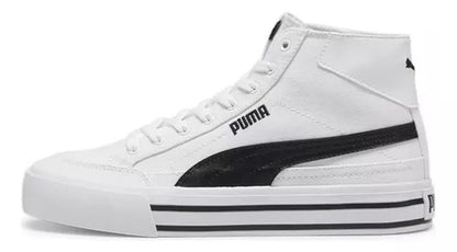 Tenis Casual Urbano Puma Unisex Estilo 726502