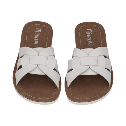 Sandalias Miracol By Mama Lola Dama Estilo 10309