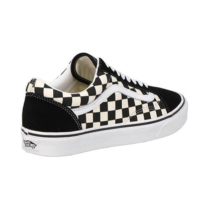 Tenis Casual Urbano Vans Caballero Estilo 8G1P0S