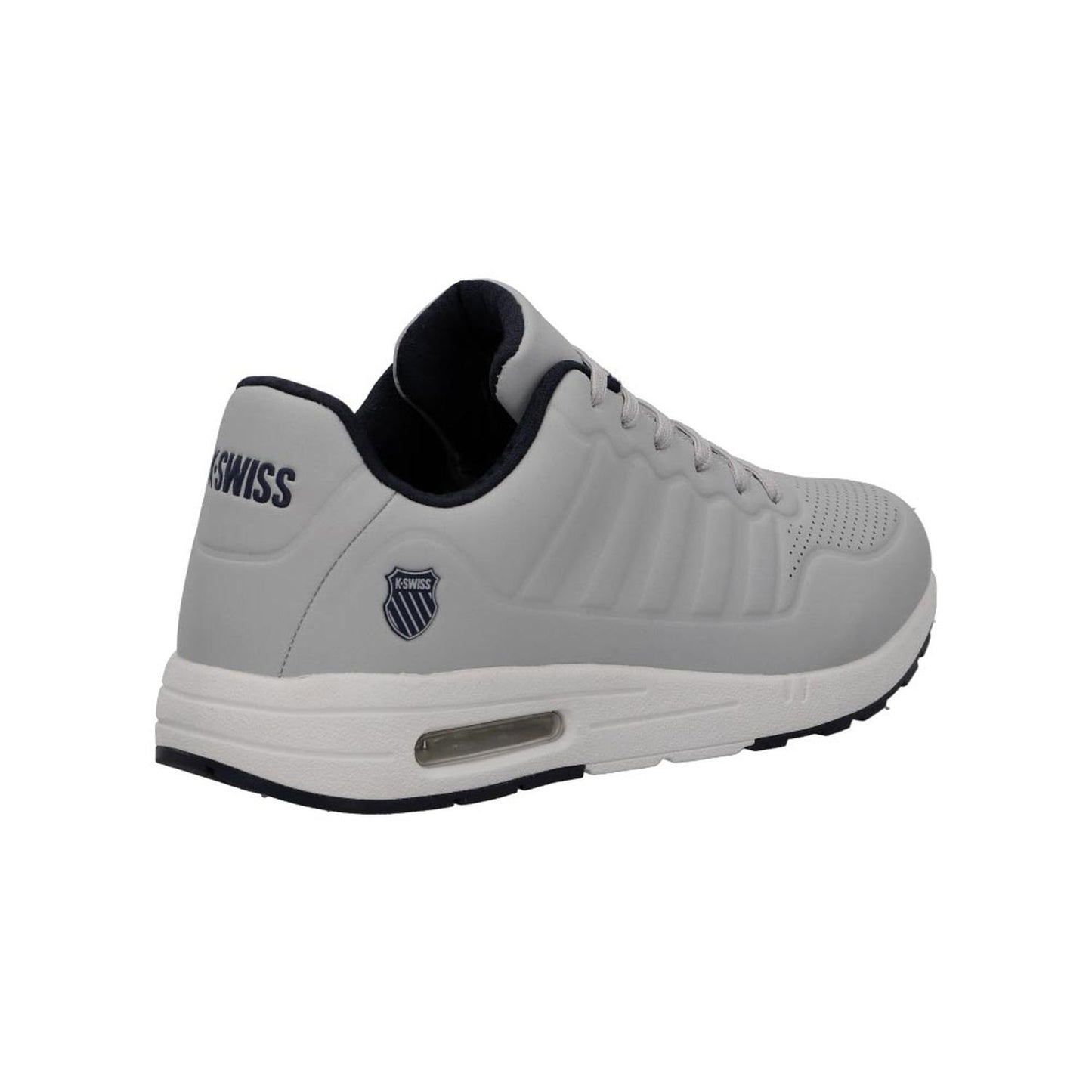 Tenis Casual Urbano Kswiss Caballero Estilo Prime