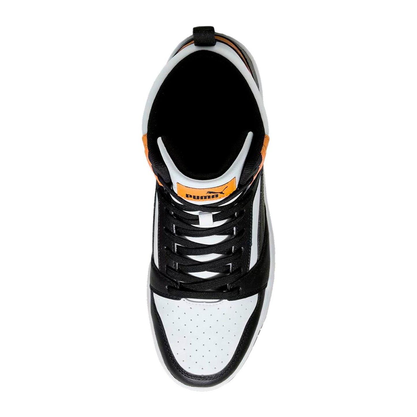 Tenis Casual Urbano Puma Caballero Estilo 232619