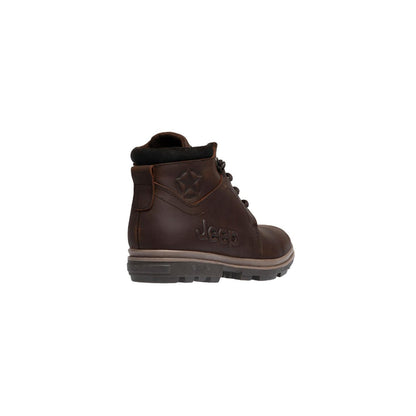 Bota Jeep Caballero Estilo 10350