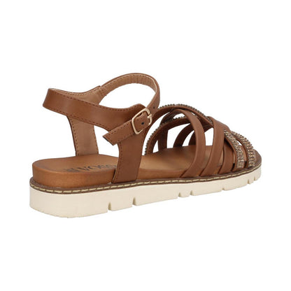 Sandalias Vosse Dama Estilo Over4