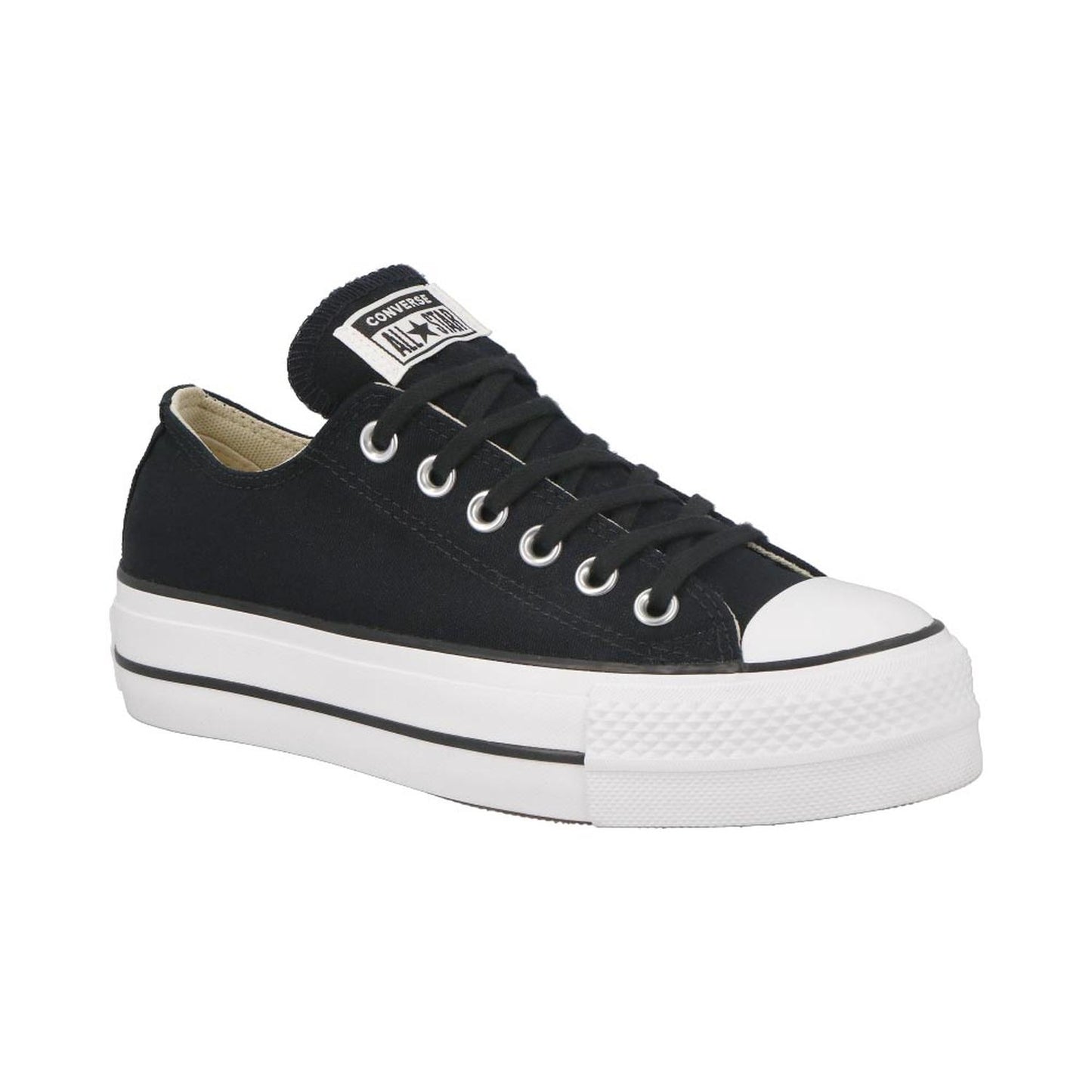 Tenis Casual Urbano Converse Dama  560250