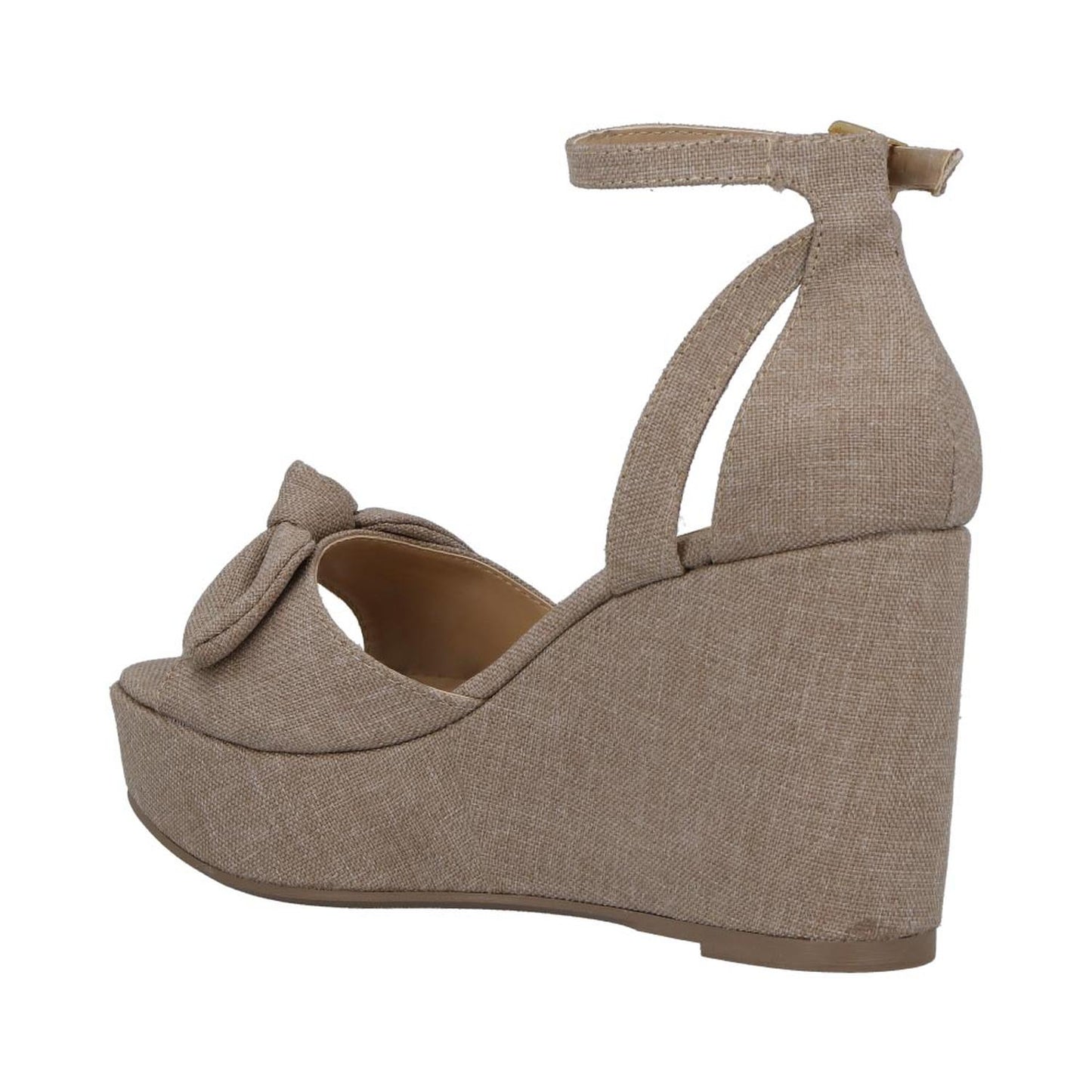 Sandalias Miracol By Mama Lola Dama Estilo 50048