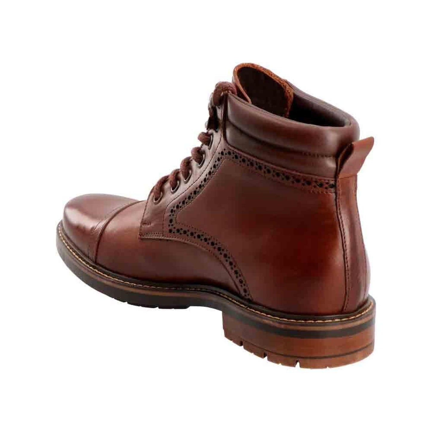 Bota Destroyer Caballero Estilo 7422