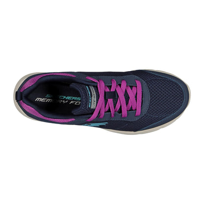 Tenis Deportivo Entrenam Skechers Dama  149543