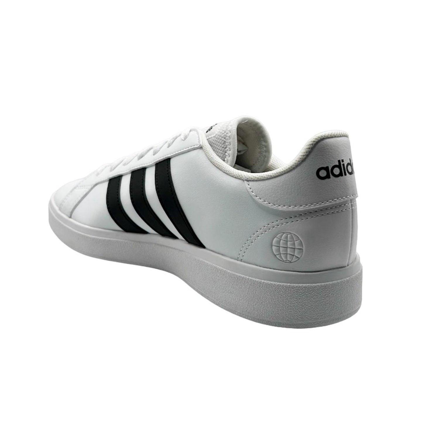 Tenis Casual Urbano Adidas Caballero Estilo GW9250