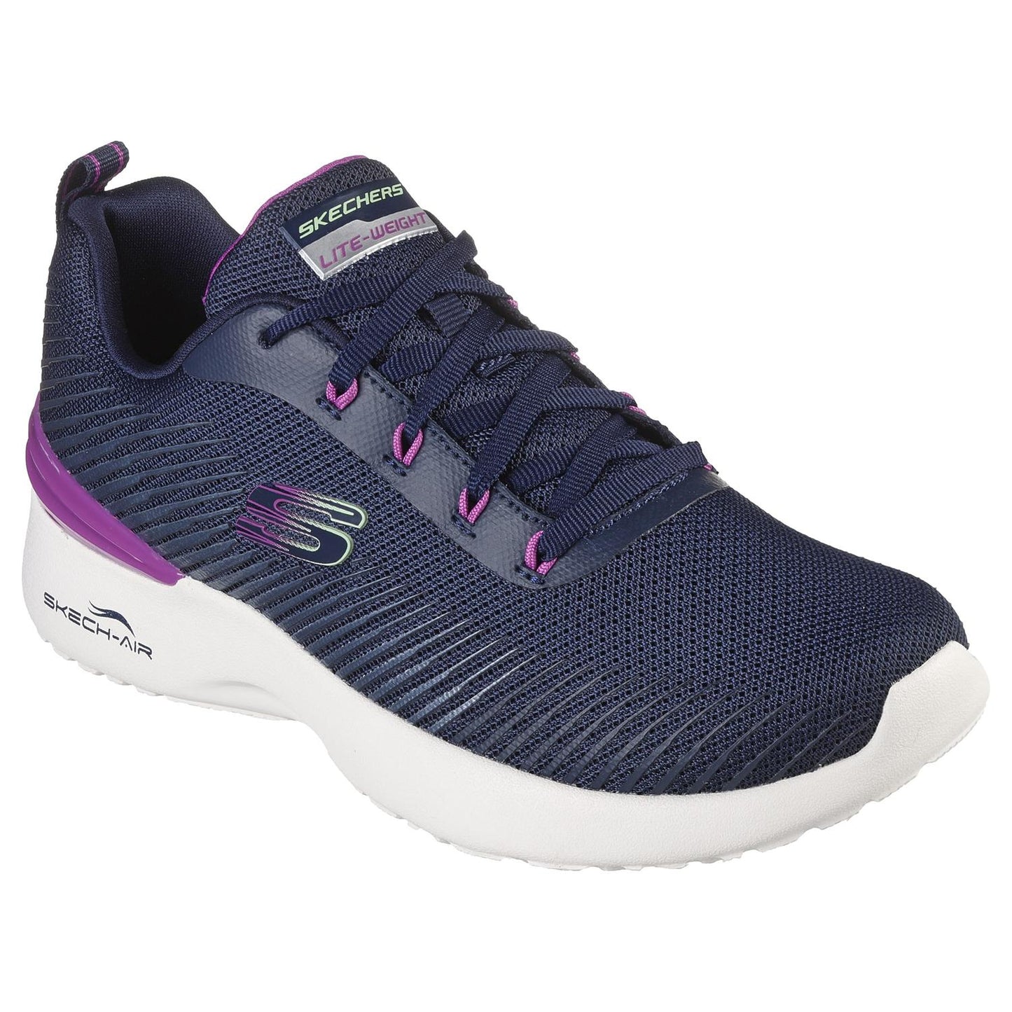 Tenis Deportivo Entrenam Skechers Dama  149669